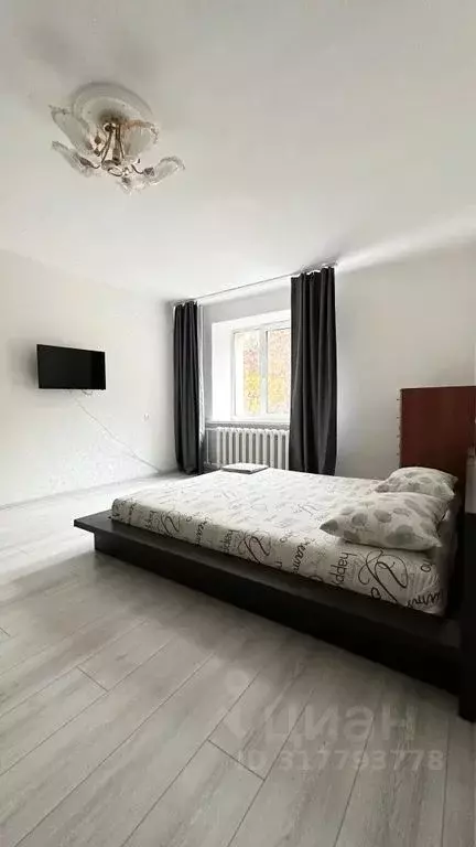 1-к кв. Самарская область, Самара Дачная ул., 26 (55.0 м) - Фото 2