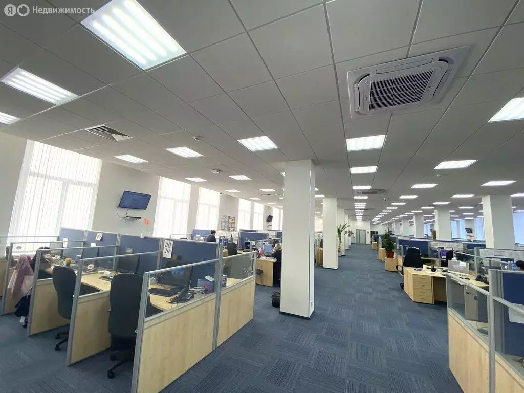 Помещение свободного назначения (1000 м) - Фото 2