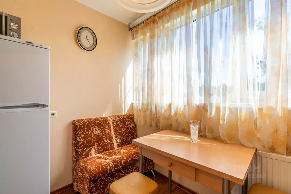 1-к кв. Санкт-Петербург Брестский бул., 19/17 (32.5 м) - Фото 1