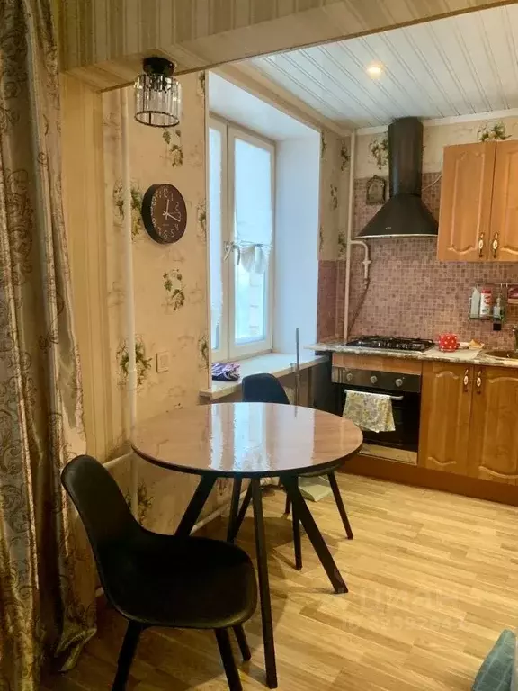 2-к кв. Москва Кастанаевская ул., 8 (43.3 м) - Фото 1