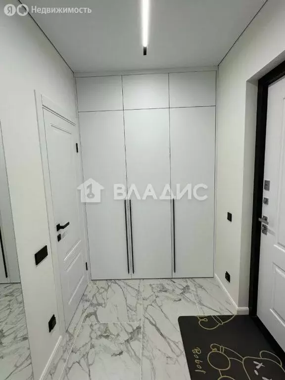 2-комнатная квартира: Москва, Очаковское шоссе, 9А (42 м) - Фото 2