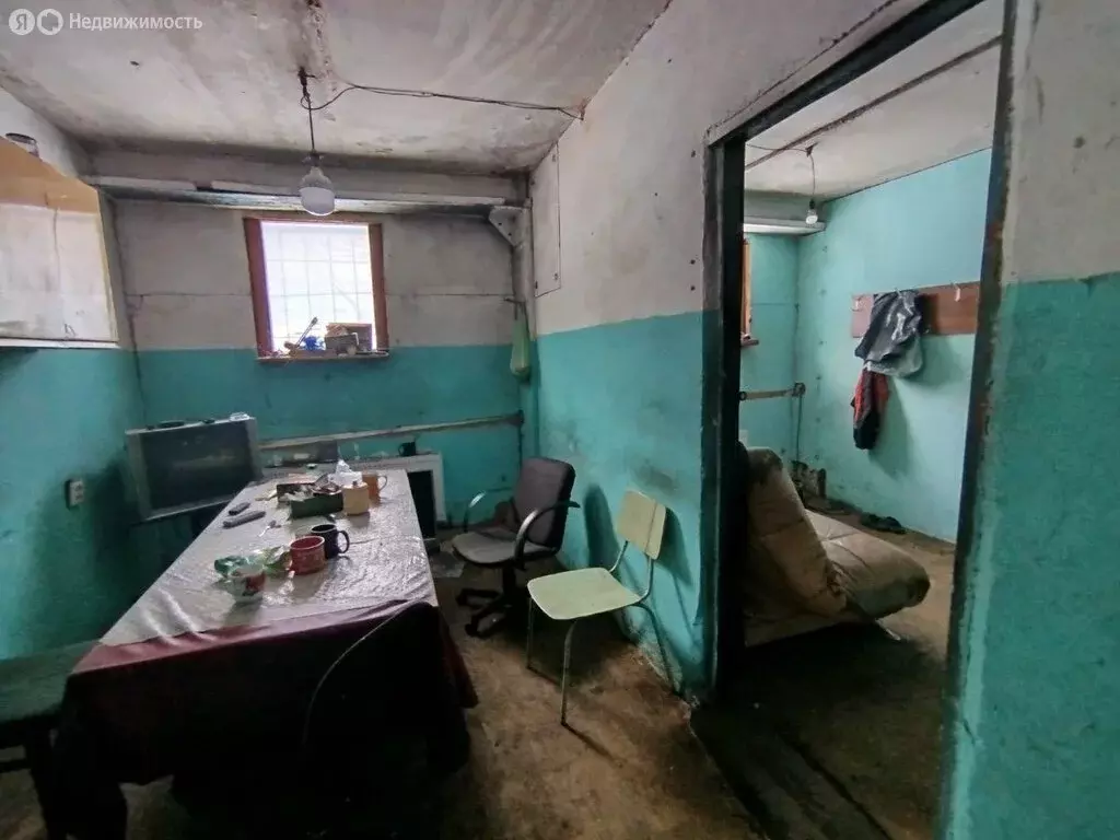 Производственное помещение (500 м) - Фото 1