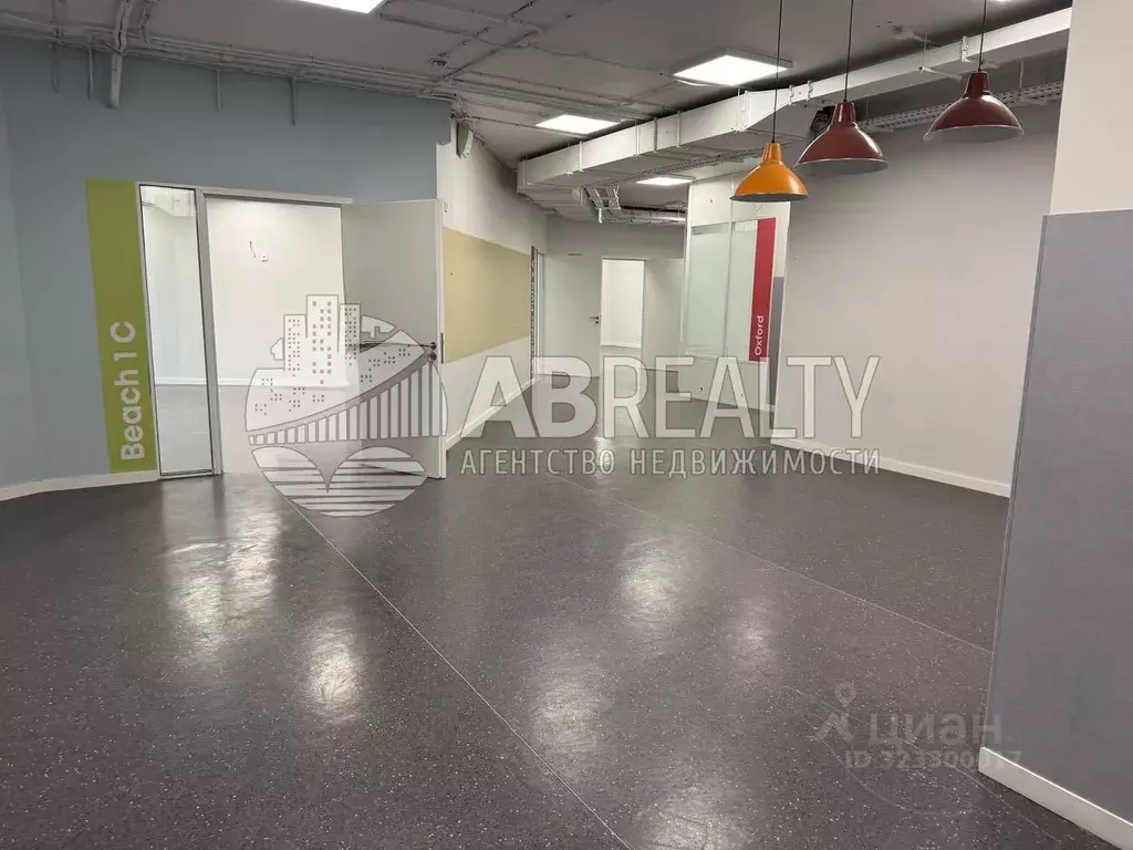 Помещение свободного назначения в Москва ул. Архитектора Власова, 6 ... - Фото 2