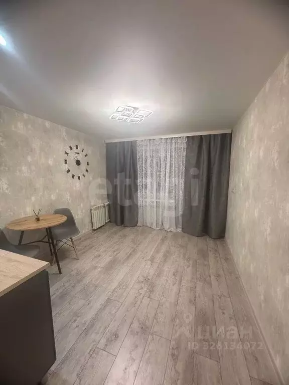 1-к кв. Липецкая область, Липецк ул. Дзержинского, 13 (17.6 м) - Фото 1