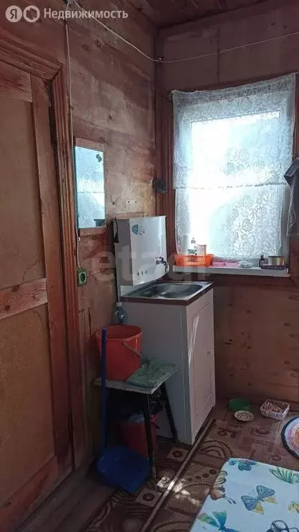 Дом в Тюменский район, садовое некоммерческое товарищество ... - Фото 1