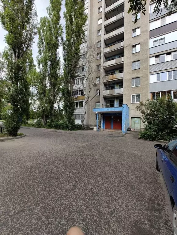 2-к кв. Воронежская область, Воронеж Новгородская ул., 141 (53.5 м) - Фото 1