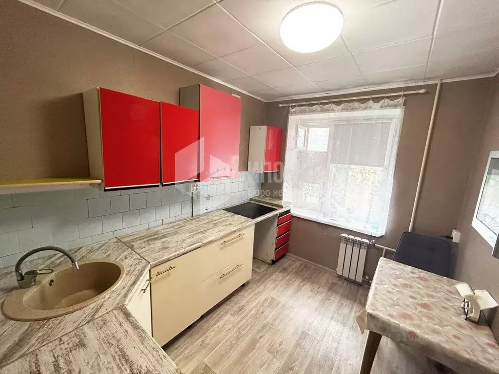 3-к кв. Московская область, Наро-Фоминский городской округ, Селятино ... - Фото 0