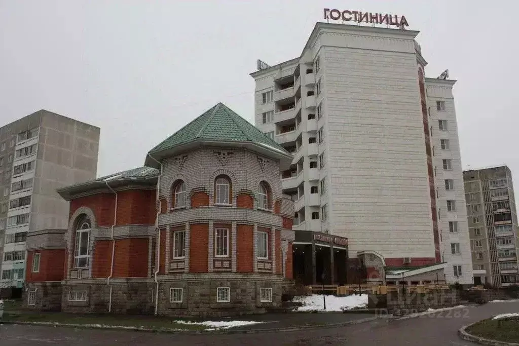 Комната Тверская область, Удомля ул. Космонавтов, 13 (10.0 м) - Фото 1