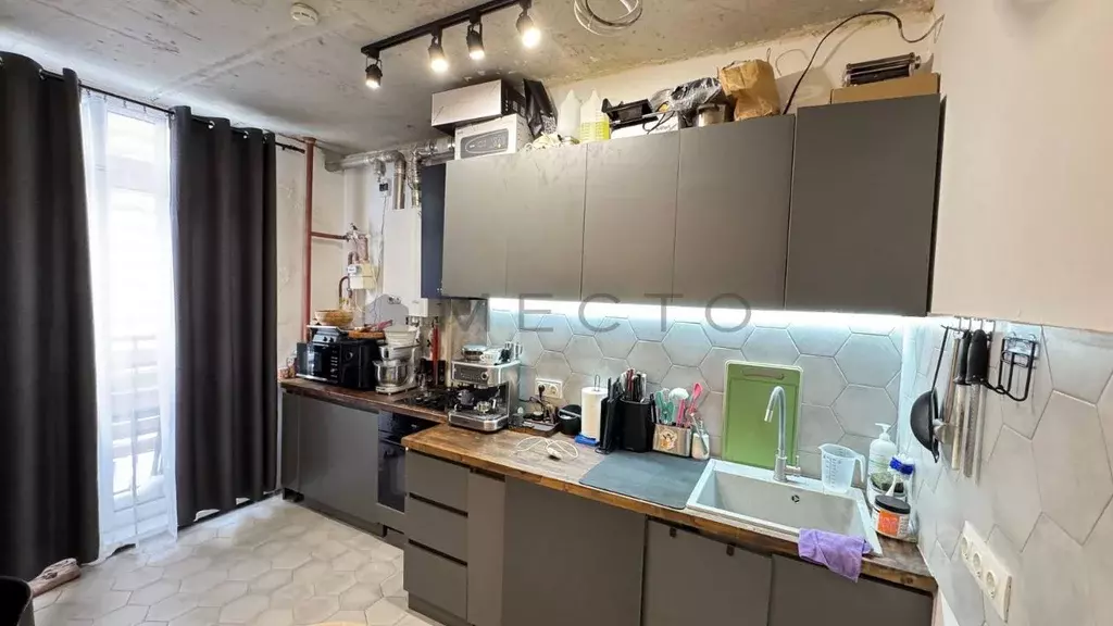 1-к кв. Московская область, Химки Новогорск мкр, ул. Ивановская, 4к2 ... - Фото 1