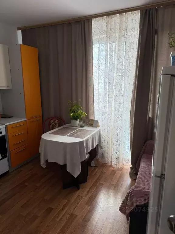 1-к кв. Краснодарский край, Краснодар ул. Героев-Разведчиков, 17/1 ... - Фото 1