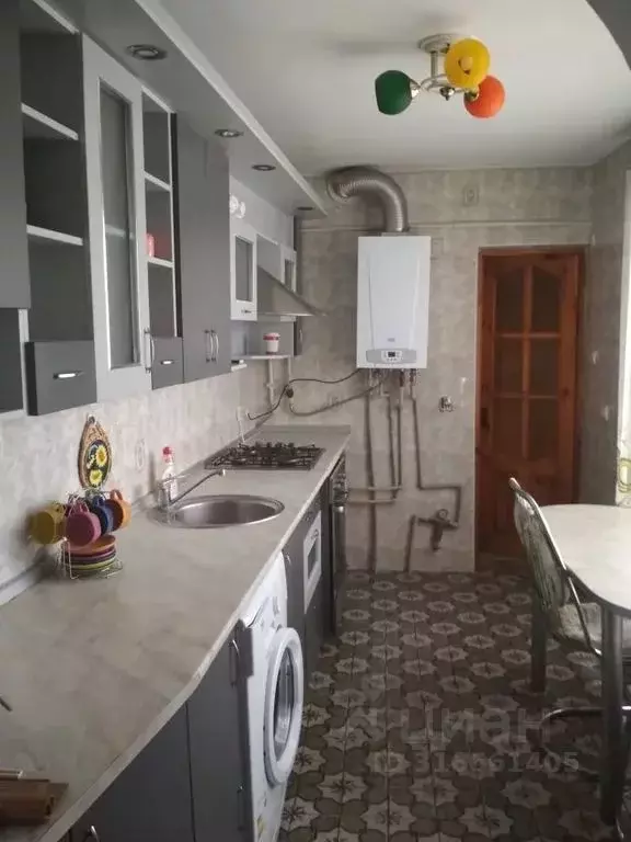 3-к кв. Крым, Евпатория ул. Краевского, 18 (72.0 м) - Фото 1