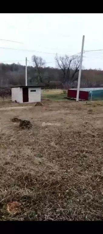 Участок в Орловская область, Орловский муниципальный округ, Нива СНТ ... - Фото 1