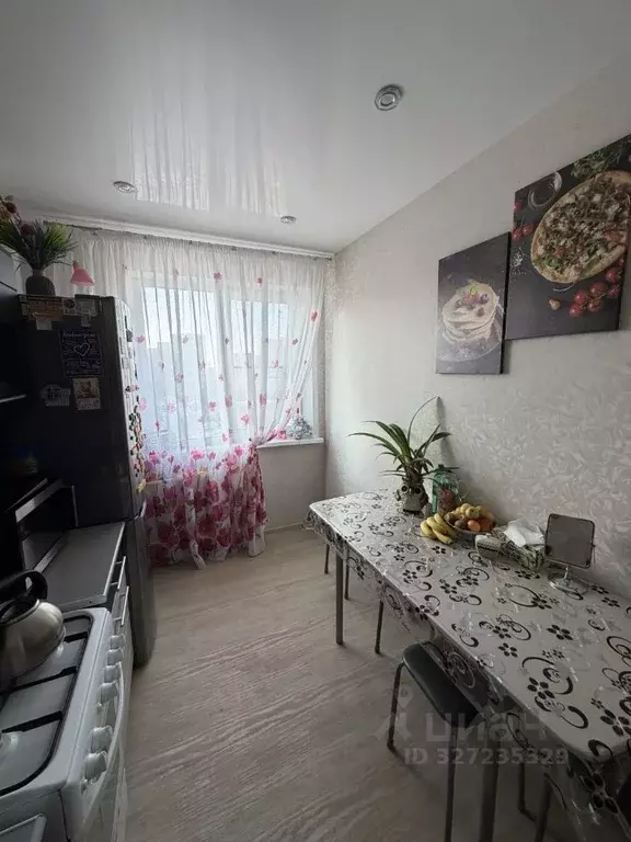 4-к кв. Тульская область, Тула ул. Хворостухина, 2 (78.2 м) - Фото 2