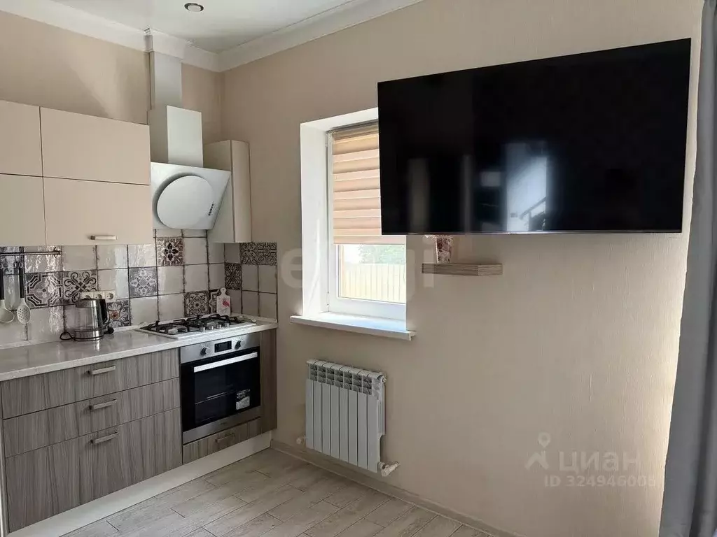 Дом в Ростовская область, Ростов-на-Дону ул. 8-я Канатная (98 м) - Фото 1