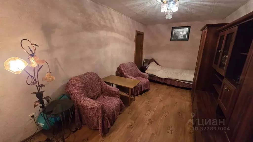 2-к кв. Нижегородская область, Дзержинск ул. Петрищева, 9 (45.0 м) - Фото 0