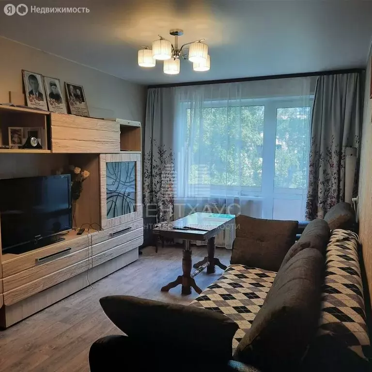 3-комнатная квартира: Владимир, улица Балакирева, 33 (57.4 м) - Фото 2