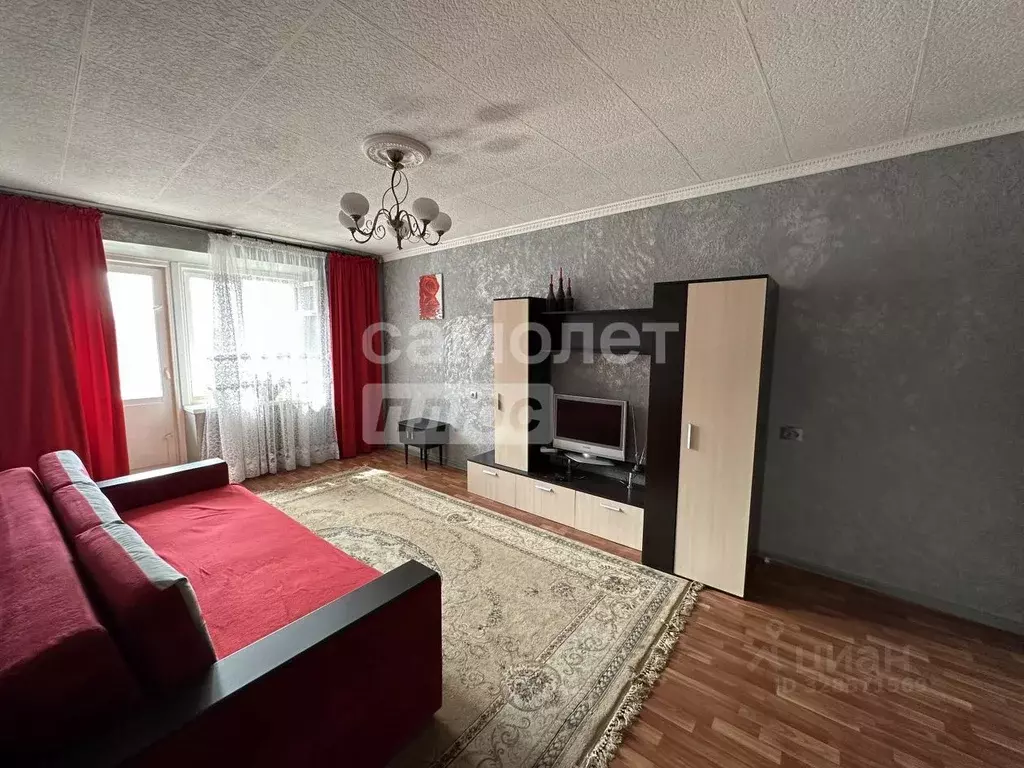 2-к кв. Иркутская область, Иркутск Депутатская ул., 86 (49.5 м) - Фото 1