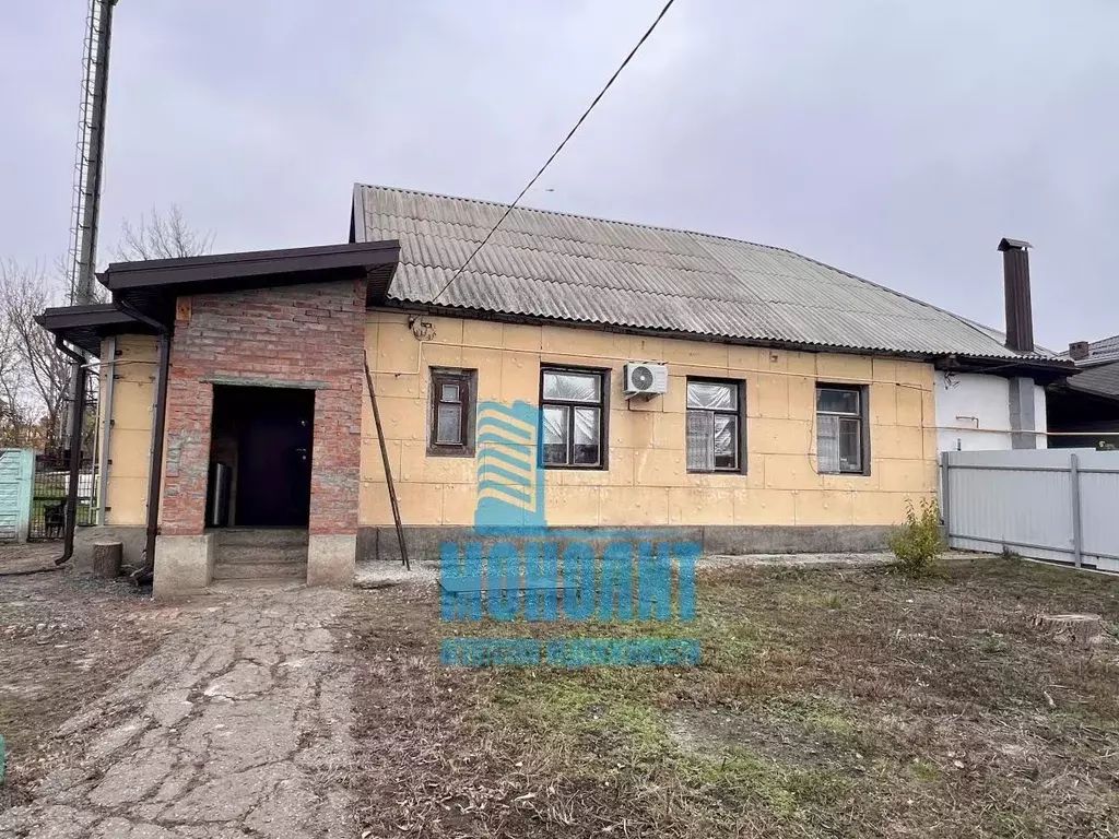 Дом в Ростовская область, Ростов-на-Дону пер. Гнесина, 8 (57 м) - Фото 2