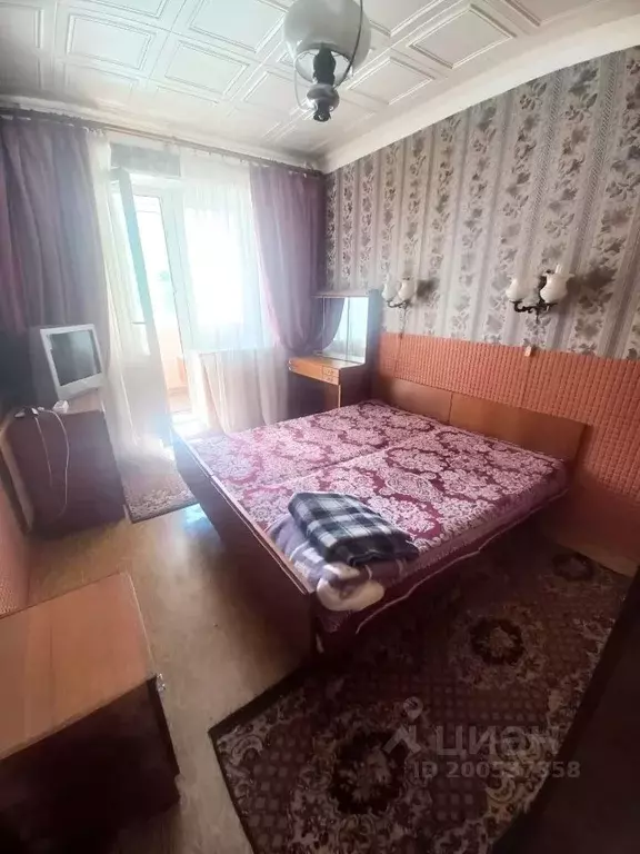 3-к кв. Новгородская область, Великий Новгород Псковская ул., 40к1 ... - Фото 0