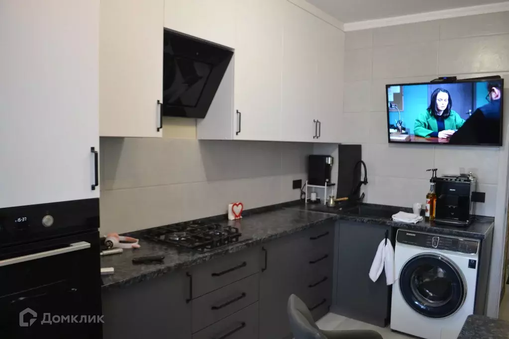 Продаётся 1-к квартира, 37 м - Фото 0