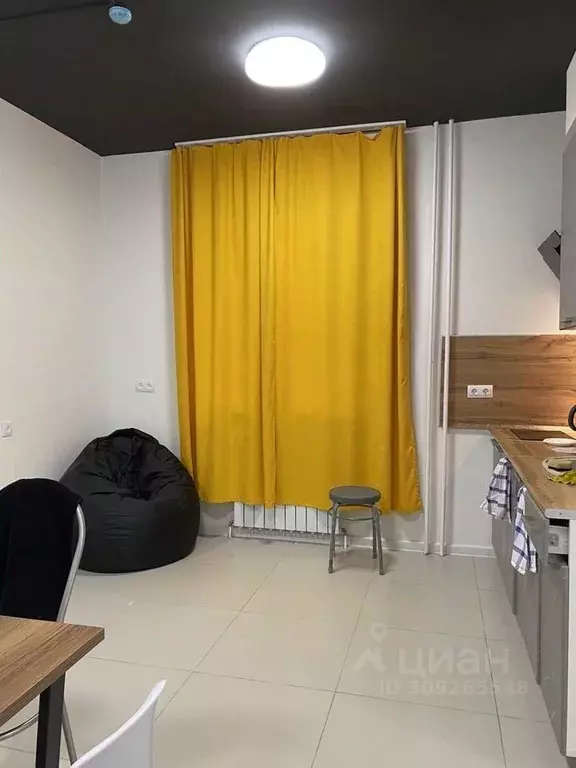 Комната Башкортостан, Уфа Инициативная ул., 3/2 (15.0 м) - Фото 2