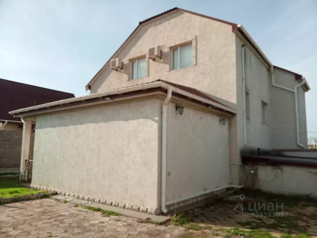Дом в Севастополь ул. 3-я Голландская, 11 (320 м) - Фото 1