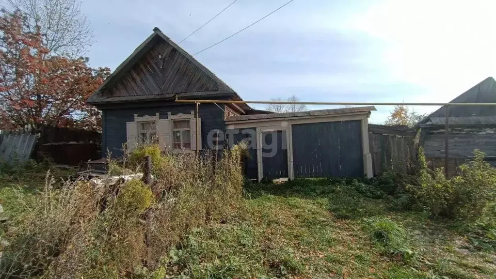 Дом в Свердловская область, Каменск-Уральский городской округ, д. ... - Фото 1
