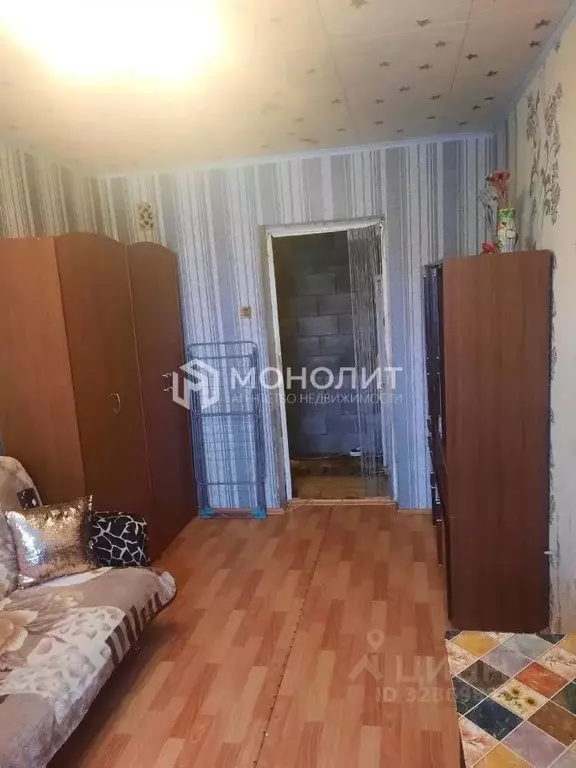 1-к кв. Белгородская область, Старый Оскол Студенческий мкр, 5А (30.0 ... - Фото 2