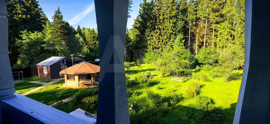 Дом 140 м на участке 25,5 сот. - Фото 1
