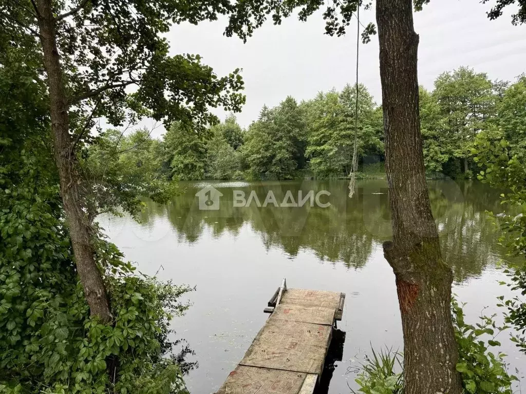 Участок 5,1 сот. (СНТ, ДНП) - Фото 0