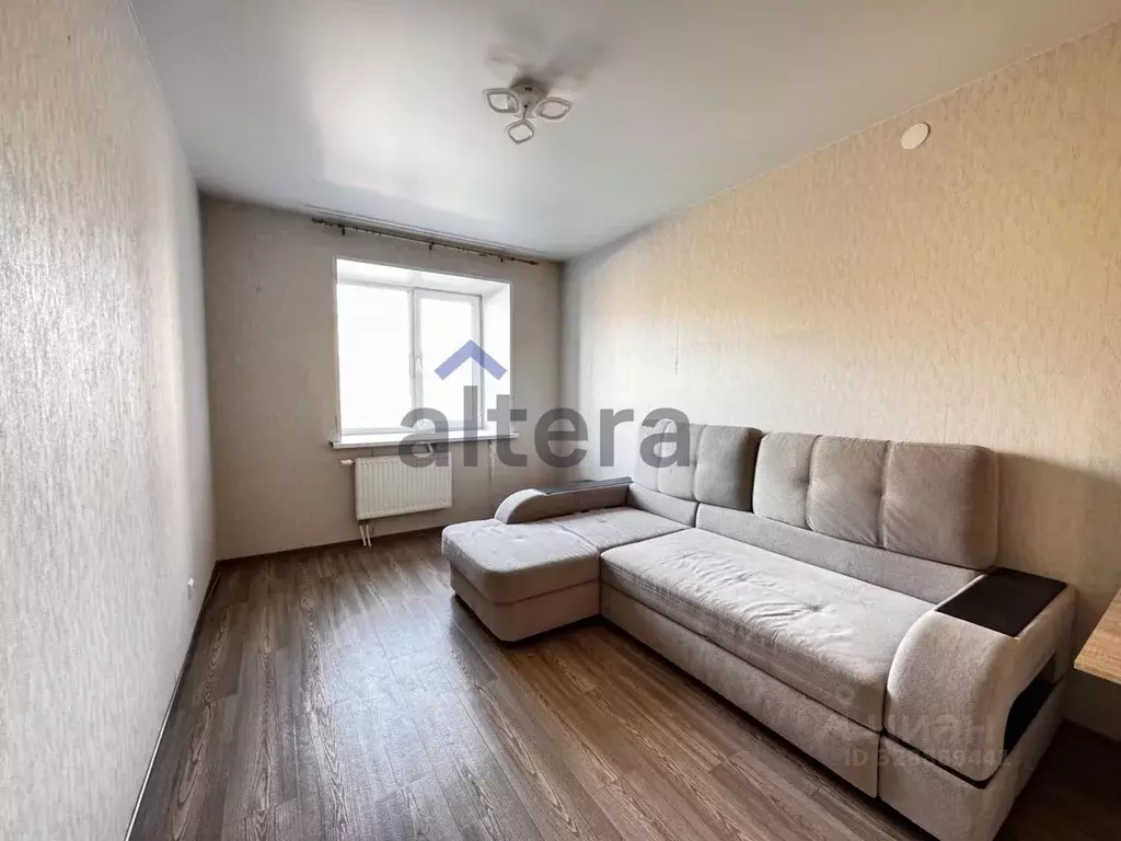 3-к кв. Татарстан, Казань ул. Рауиса Гареева, 98 (80.7 м) - Фото 2