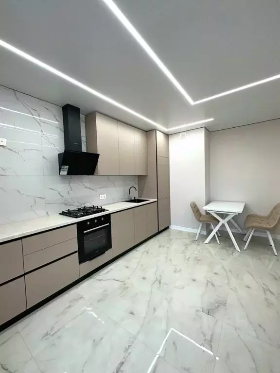 2-к кв. Ростовская область, Ростов-на-Дону ул. Берберовская, 11с2 ... - Фото 1