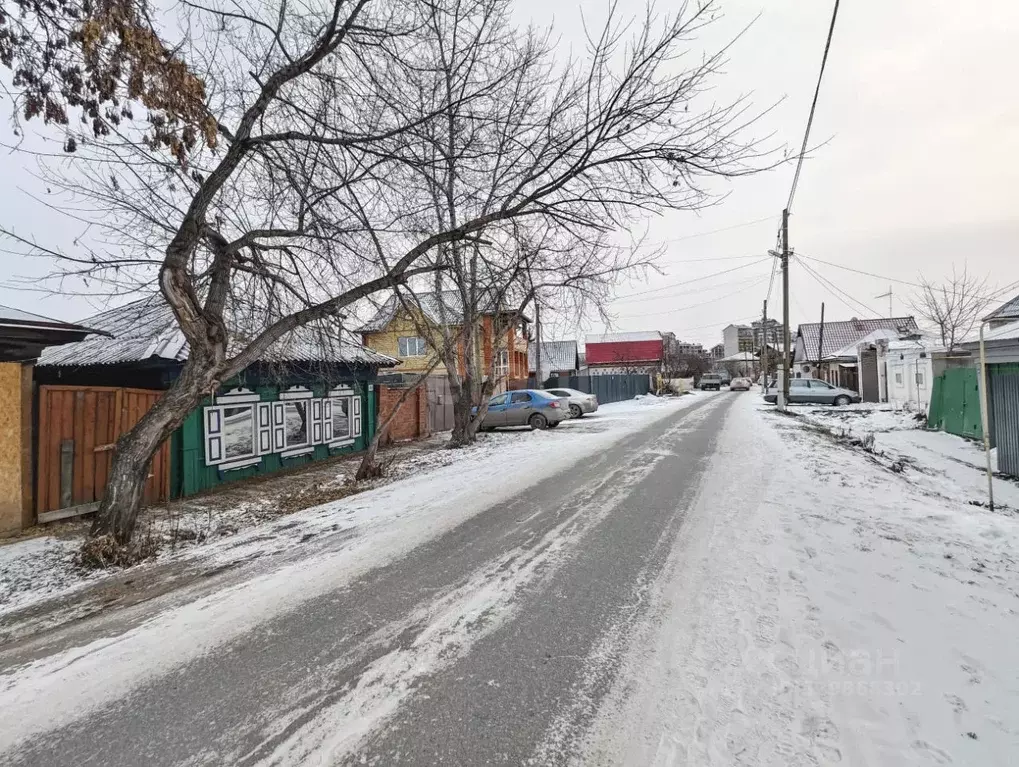 Дом в Тюменская область, Тюмень Зарека мкр, ул. Заозерная (44 м) - Фото 1