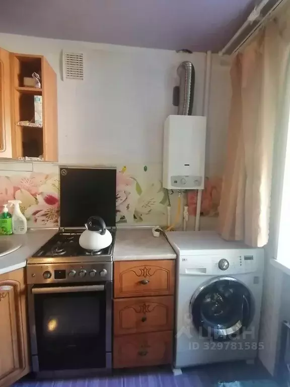 Студия Ставропольский край, Ессентуки Пятигорская ул., 132 (31.7 м) - Фото 2