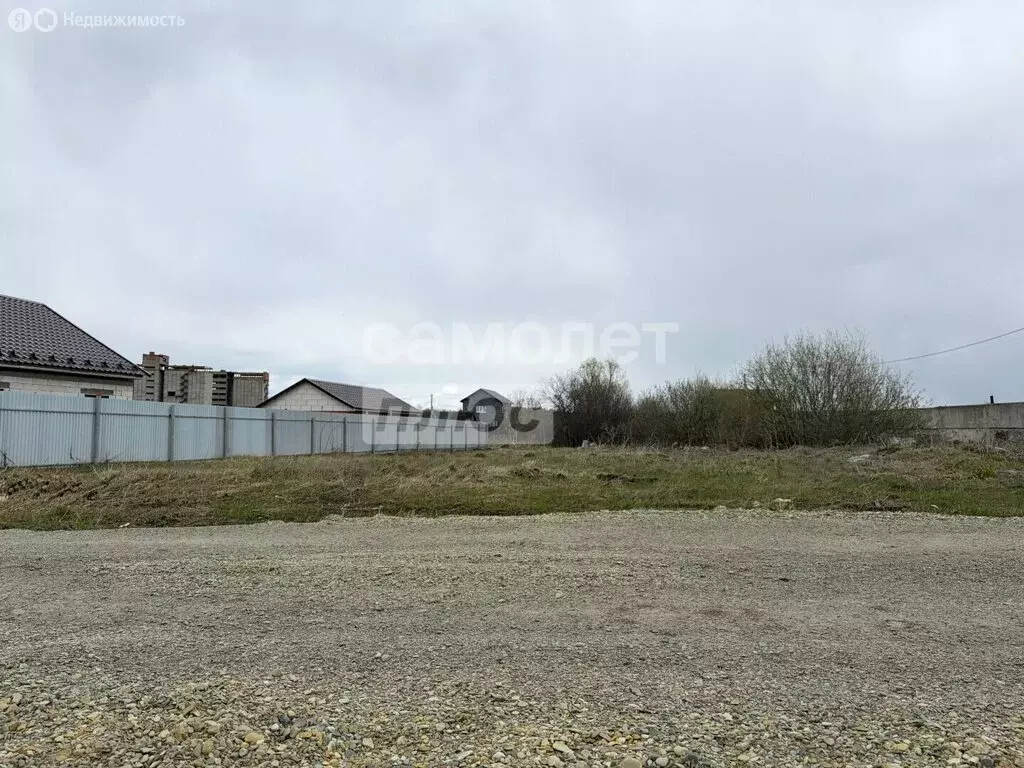 Участок в Пензенский район, Богословский сельсовет, село Богословка ... - Фото 2
