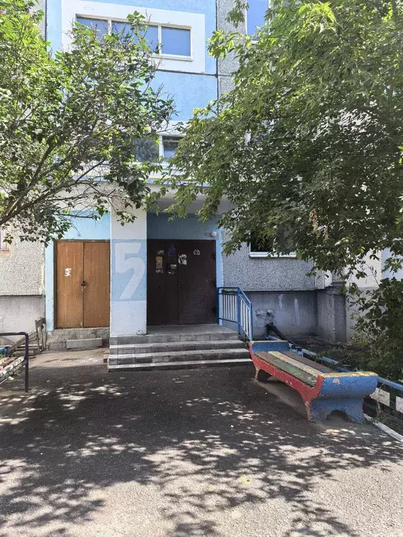 Продаётся 4-к квартира, 85 м - Фото 0
