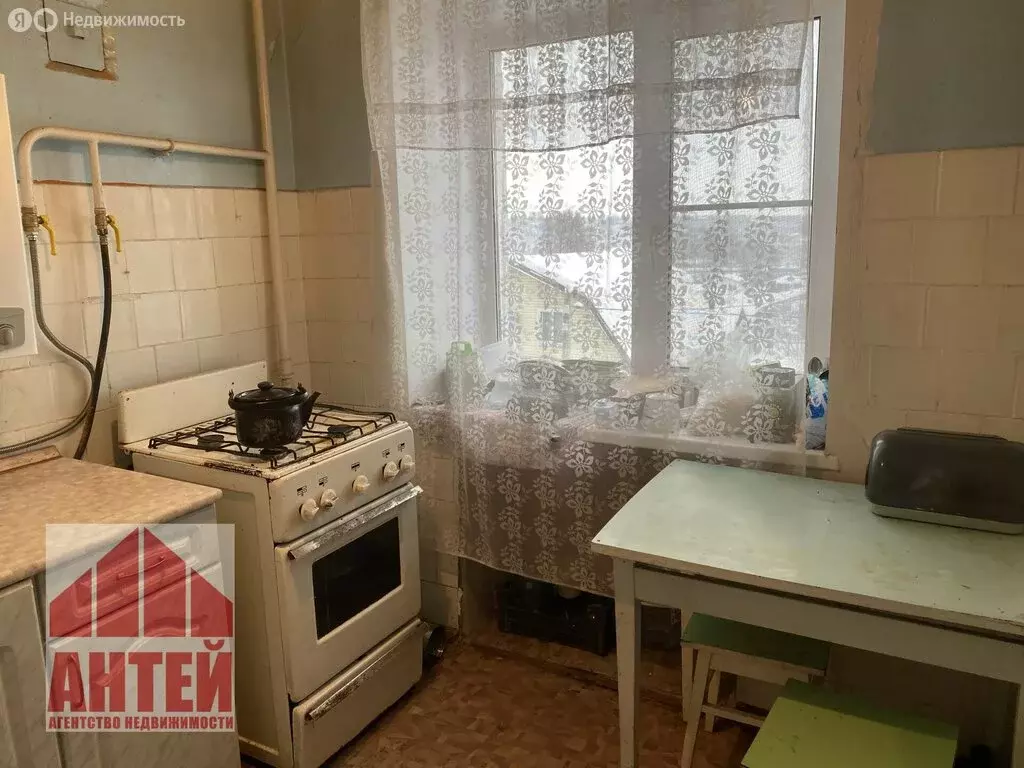 2-комнатная квартира: Павлово, Огородный переулок, 28А (39 м) - Фото 2