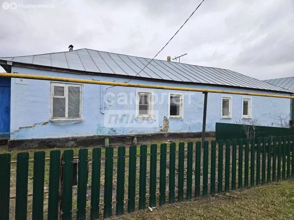 Дом в деревня Большое Панарино, 41 (53.3 м) - Фото 1