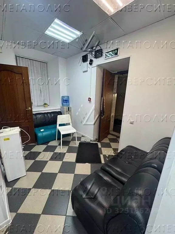 Офис в Москва Большой Факельный пер., 2/22 (70 м) - Фото 1