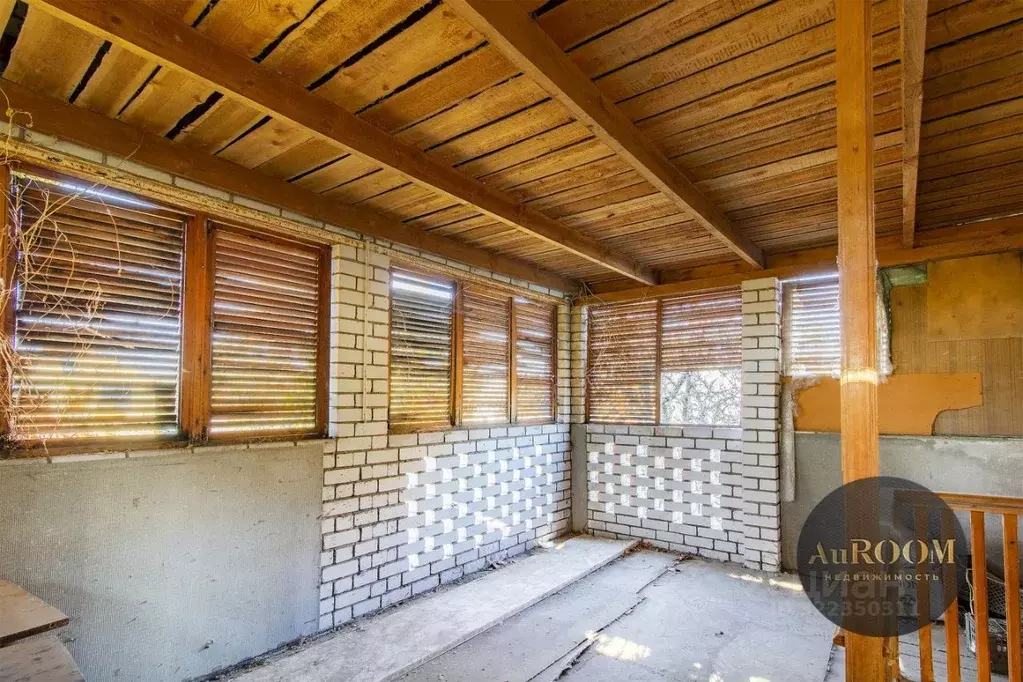 Дом в Волгоградская область, Волжский Мичуринец СНТ, ул. 7-я, 1 (81 м) - Фото 1