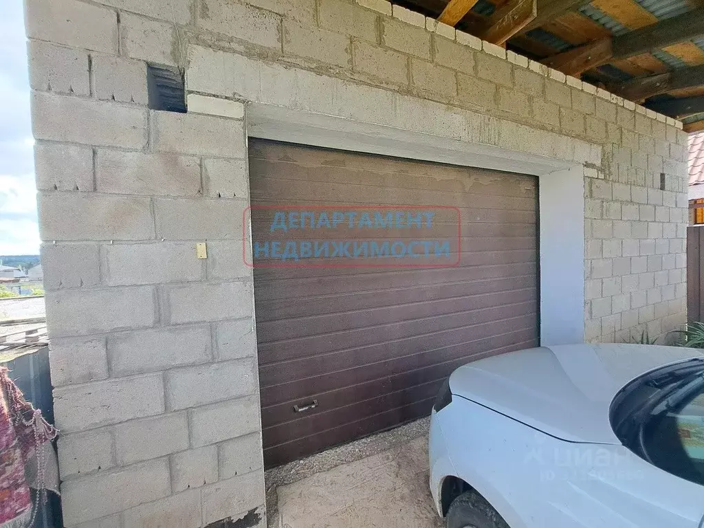 Дом в Ульяновская область, Димитровград Ульяновская ул., 11 (140 м) - Фото 1
