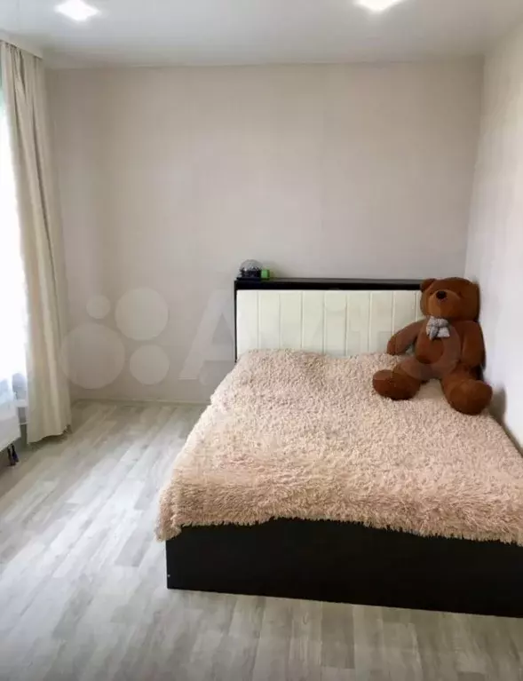 Квартира-студия, 30 м, 10/16 эт. - Фото 0