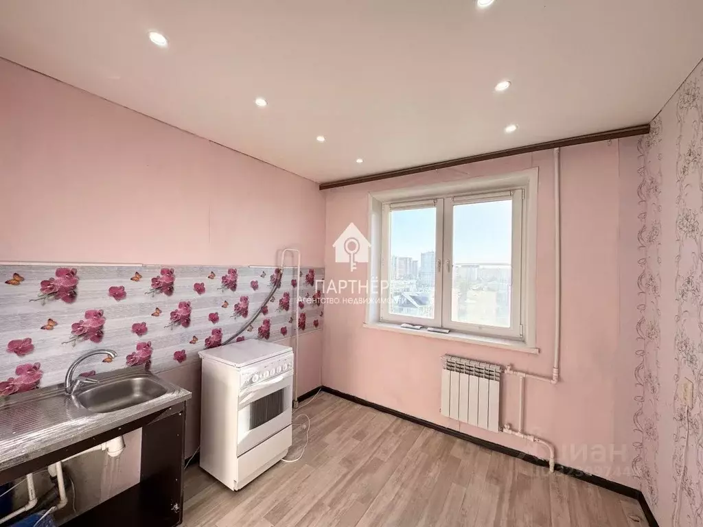 2-к кв. Владимирская область, Ковров ул. Строителей, 22 (53.2 м) - Фото 1