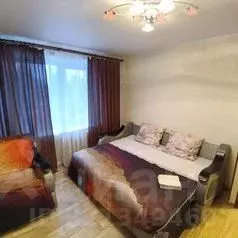 1-к кв. Саратовская область, Балашов Юбилейная ул., 28 (25.0 м) - Фото 1