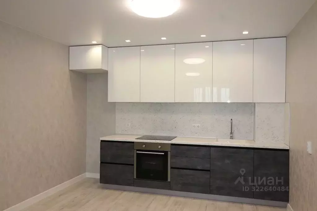 2-к кв. Алтайский край, Новоалтайск ул. Титова, 8 (53.0 м) - Фото 0