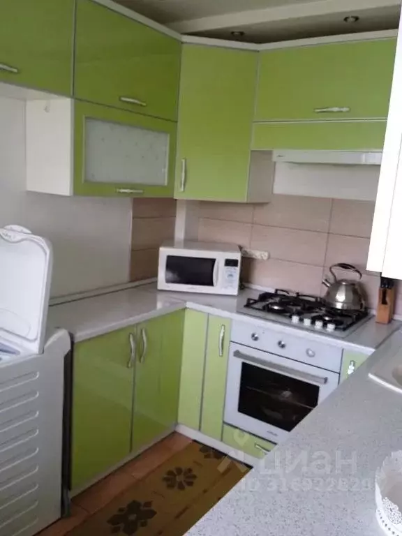 1-к кв. Крым, Феодосия бул. Старшинова, 23 (41.0 м) - Фото 1