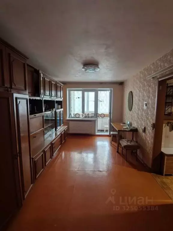 2-к кв. Башкортостан, Уфа ул. Софьи Перовской, 13Г (45.0 м) - Фото 2