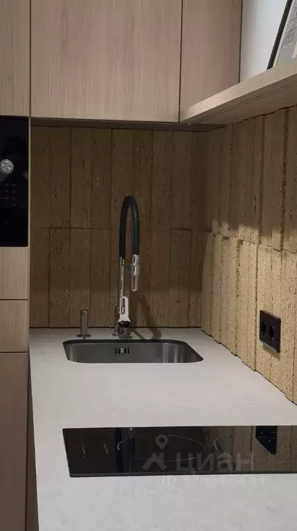 1-к кв. Крым, Алушта муниципальный округ, пос. Семидворье пер. ... - Фото 2