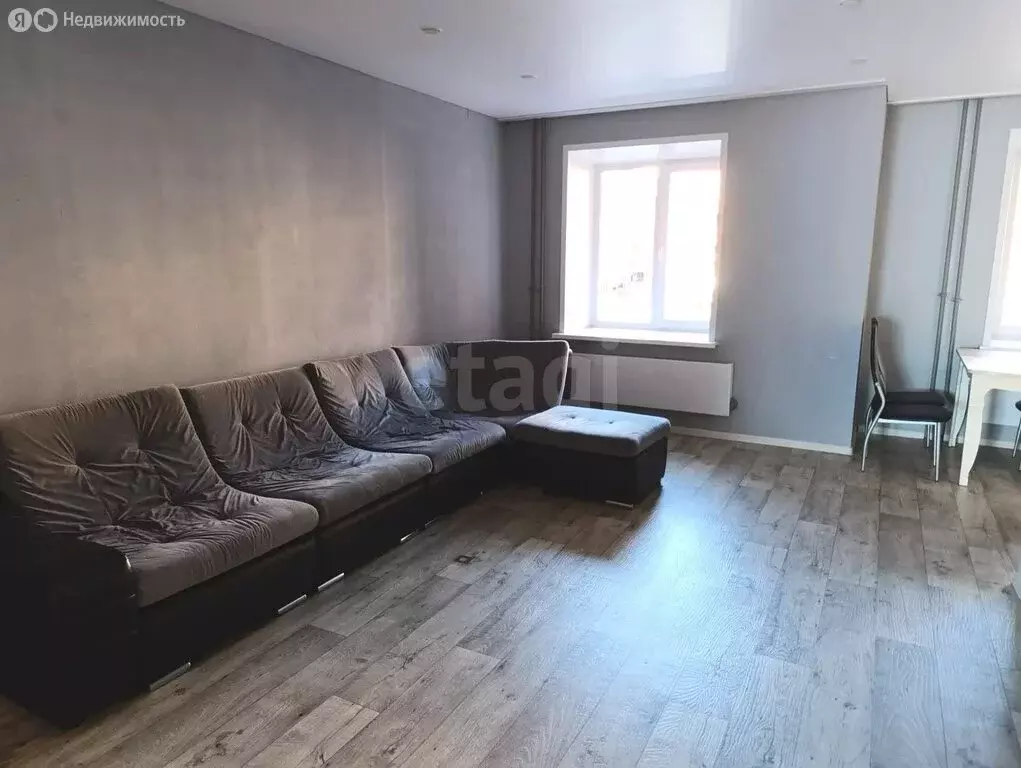 2-комнатная квартира: Абакан, улица Чертыгашева, 197Вк3 (57.2 м) - Фото 1
