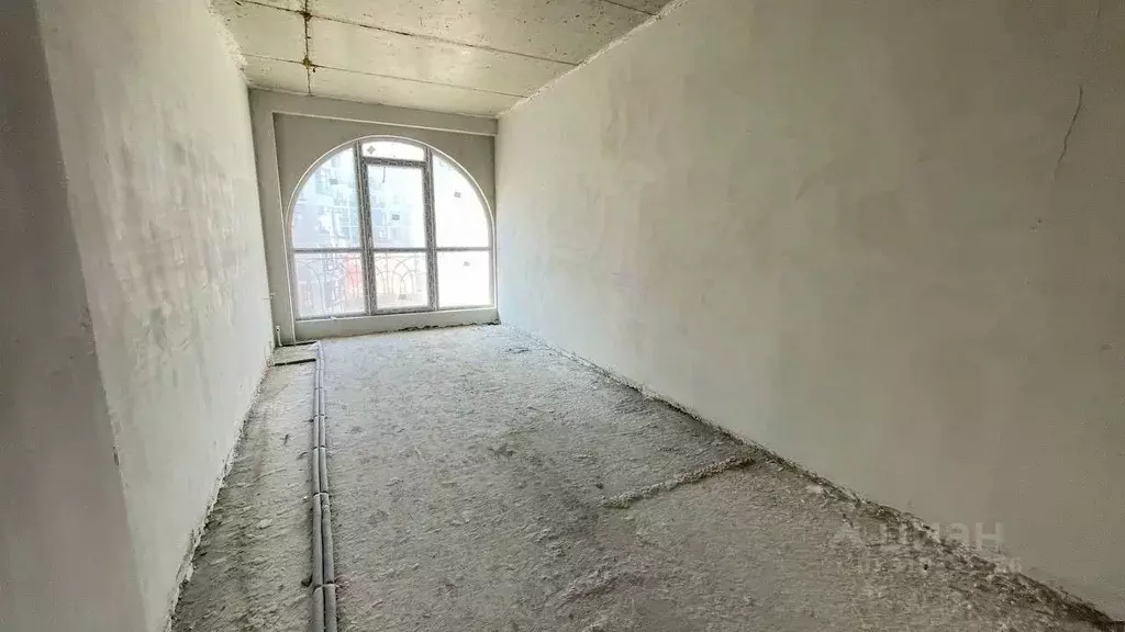 1-к кв. Краснодарский край, Геленджик Крымская ул., 22к12 (53.0 м) - Фото 0